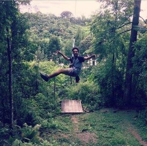 Meet your Posher, Michael